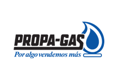 Propa-Gas