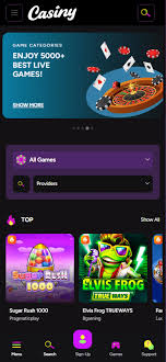 Unlock Exclusive Rewards with Your Casiny Bonus Code Unlock Exclusive Rewards with Your Casiny Bonus Code