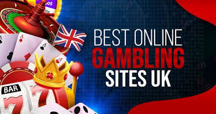 Your Ultimate Guide to Online UK Casino Your Ultimate Guide to Online UK Casino