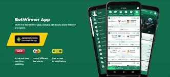 BetWinner Online Casino and Sportsbook Unmatched Gaming Experience BetWinner Online Casino and Sportsbook Unmatched Gaming Experience