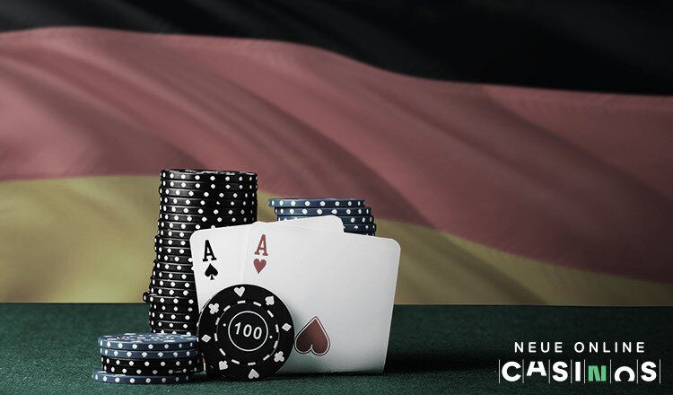 Die besten Optionen für deutsche casino ohne lizenz 108