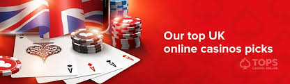 Experience the Thrill at Luxury Casino Online UK 3 Experience the Thrill at Luxury Casino Online UK 3