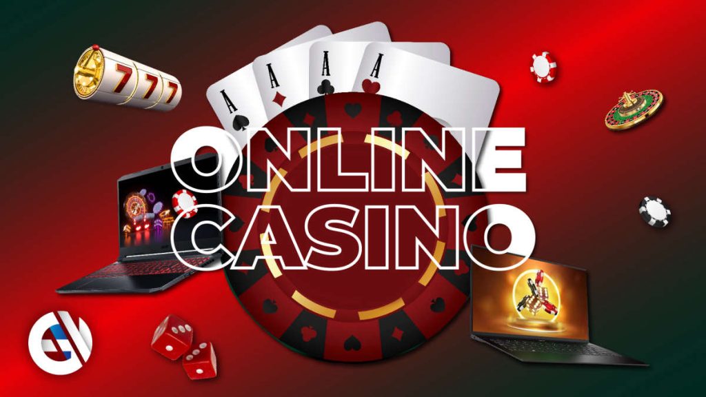 Explore the World of Online Casino Chipstars Explore the World of Online Casino Chipstars