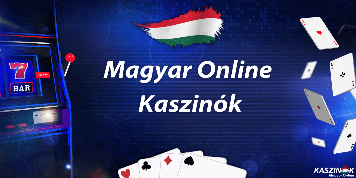 Fedezze fel a legjobb casinok magyarországon