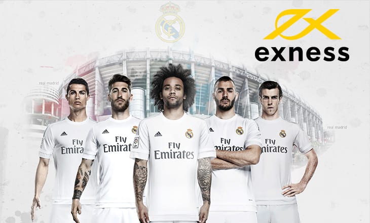 Manage Exness Account A Comprehensive Guide