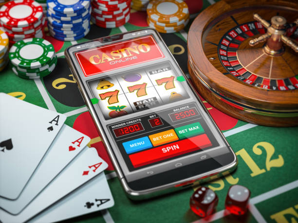 Top Casino Platforms for Safe 7 Top Casino Platforms for Safe 7