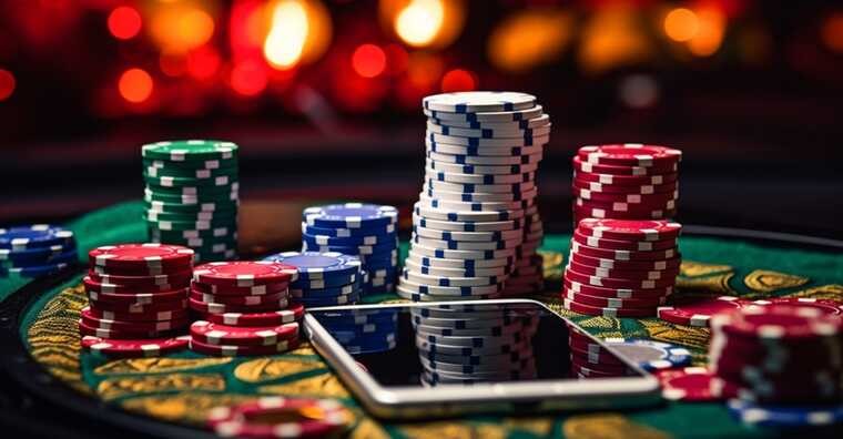 Top Casino Platforms for Safe 7 Top Casino Platforms for Safe 7