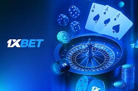Discover the Thrills of 1xBet Online Casino