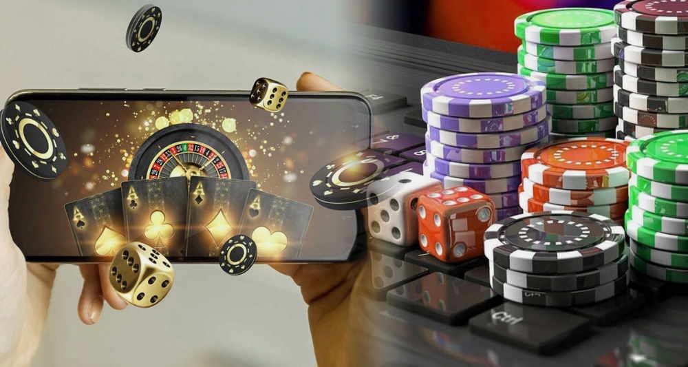 Exploring Casinos Not Listed on Gamstop Your Guide to Online Gambling Freedom Exploring Casinos Not Listed on Gamstop Your Guide to Online Gambling Freedom