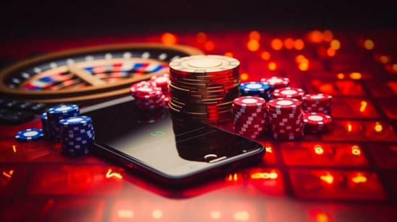 Exploring Slots and Casinos Not on Gamstop 594053844 Exploring Slots and Casinos Not on Gamstop 594053844