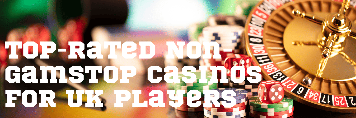 Exploring Slots and Casinos Not on Gamstop 594053844 Exploring Slots and Casinos Not on Gamstop 594053844