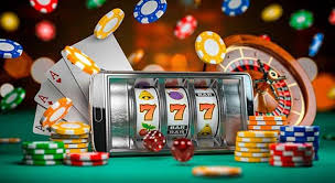 Seven Casino Online Games 1