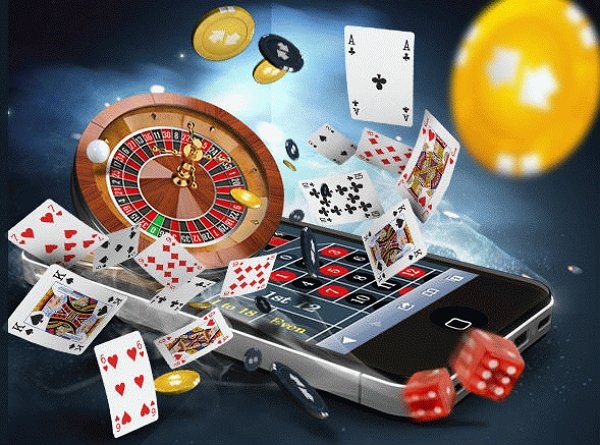 Exploring Casino Memo The Future of Online Gambling Review Exploring Casino Memo The Future of Online Gambling Review