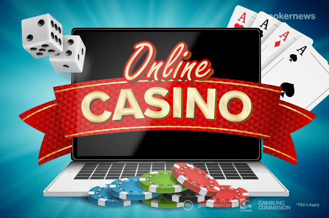 How Online Casinos Are Tackling the Future of Gambling How Online Casinos Are Tackling the Future of Gambling