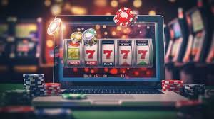 How Online Casinos Are Tackling the Future of Gambling How Online Casinos Are Tackling the Future of Gambling