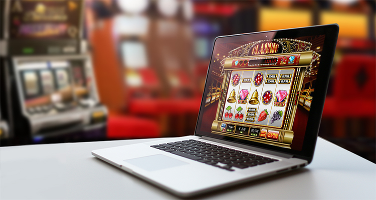 The Enchanting World of Slots Muse A Gaming Paradise