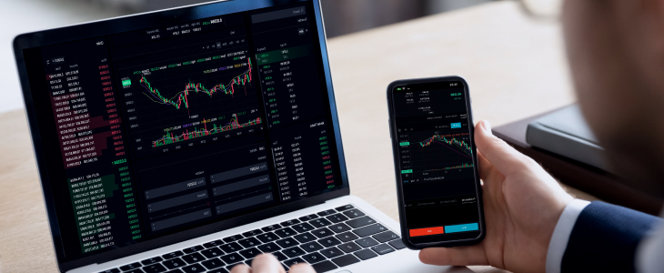 The Ultimate Forex Trading App for Beginners The Ultimate Forex Trading App for Beginners