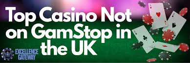 Exploring Casinos Not on Gamstop Your Guide to Freedom in Online Gambling Exploring Casinos Not on Gamstop Your Guide to Freedom in Online Gambling