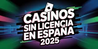 Mejores Casinos Sin Licencia Española -1497892076
