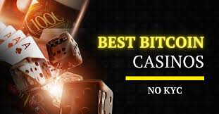 No KYC Casinos The Future of Online Gambling -1999924529