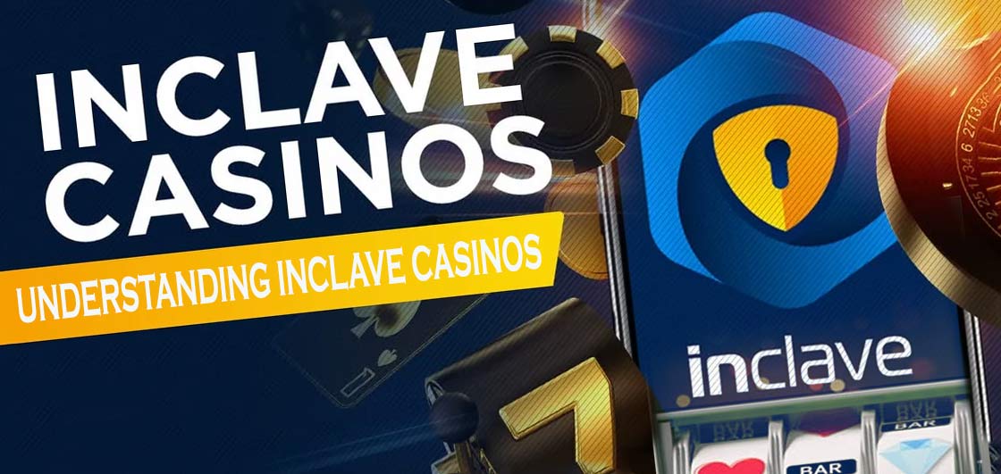 The Ultimate Guide to Inclave Casino Play, Win, and Enjoy! The Ultimate Guide to Inclave Casino Play, Win, and Enjoy!