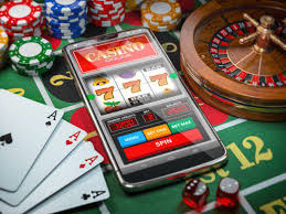 Top Casino Cashback Offers You -1576448982