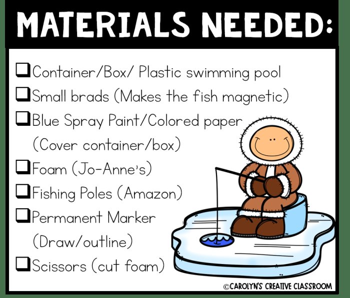 Chase Winter's Bounty in Our Exciting Ice Fishing Game Demo