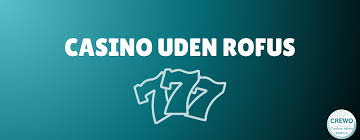 Casino Uden NemID En Guide til Anonyme Spiloplevelser Casino Uden NemID En Guide til Anonyme Spiloplevelser