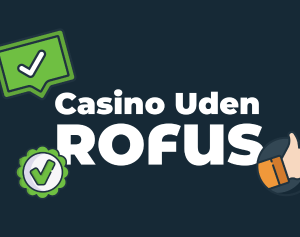 Casino Uden NemID En Guide til Anonyme Spiloplevelser Casino Uden NemID En Guide til Anonyme Spiloplevelser