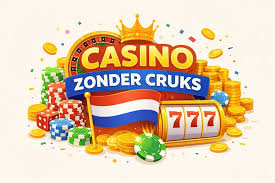 De Voordelen van een Casino Zonder CRUKS