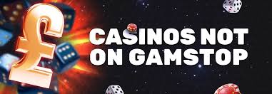 Discover the Best New Non Gamstop Casino Sites 1050312877