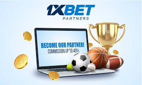 Discover the Power of Betting on the Go with 1xBet App Discover the Power of Betting on the Go with 1xBet App