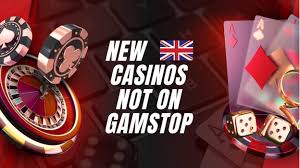 Explore the Best Casinos Not on GamStop in the UK