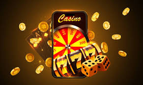 Explore the Thrills of 28 Mars Casino 1097770737 Explore the Thrills of 28 Mars Casino 1097770737