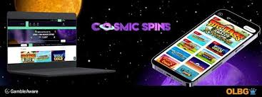 Exploring CosmicSpins The Future of Online Gaming