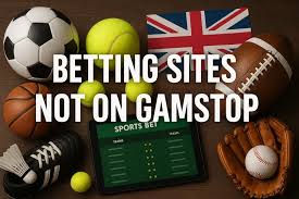 Exploring Non GamStop Sportsbooks A Comprehensive Guide