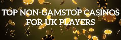 Exploring Non Gamstop UK Casino Sites A Comprehensive Guide -349875248