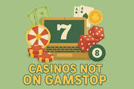 Exploring Non Gamstop UK Casino Sites A Comprehensive Guide -349875248