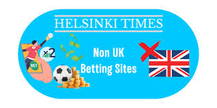 Exploring Non-UK Bookies A Guide to Global Betting Markets