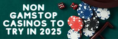 Exploring Online Casinos Not Part of GamStop -439645857 Exploring Online Casinos Not Part of GamStop -439645857