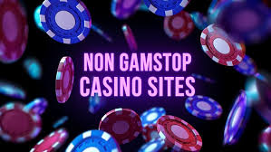 Exploring Online Casinos Not Regulated by GamStop Exploring Online Casinos Not Regulated by GamStop