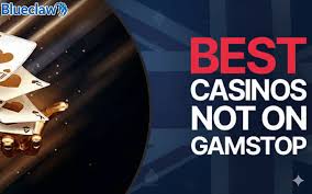 Exploring the Charm of UK Independent Casinos