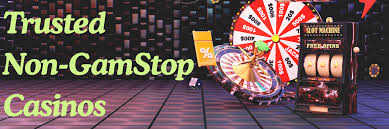 Exploring the Landscape of UK Sites Not Registered With GamStop Exploring the Landscape of UK Sites Not Registered With GamStop