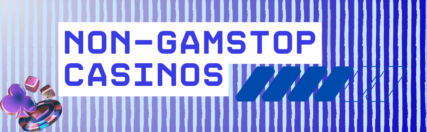 Gambling Sites Not Included in GamStop Exploring Alternative Options