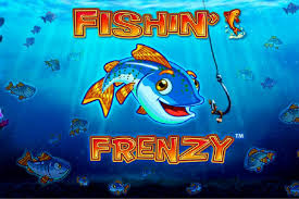 Immerse Yourself in the Excitement of Fishin' Frenzy Play Immerse Yourself in the Excitement of Fishin' Frenzy Play