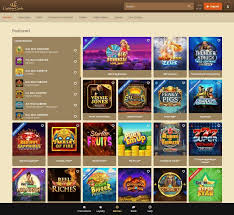 Is Captain Cooks Casino Legit A Detailed Review Is Captain Cooks Casino Legit A Detailed Review