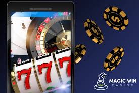 Magic Win Casino Unleashing the Ultimate Gaming Experience