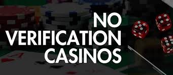 No KYC Crypto Casinos - The Future of Online Gaming