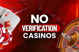 No KYC Online Casinos The Future of Gaming Freedom No KYC Online Casinos The Future of Gaming Freedom