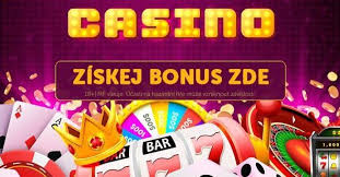 Nové CZ Casino Objevte Svět Online Hracích Automatů a Stolních Her